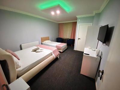 Istanbul Airport Royal Hotel