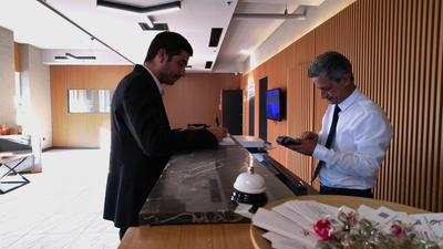 Atacity Hotel Ataşehir