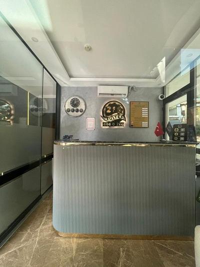 216 Comfort inn Suites