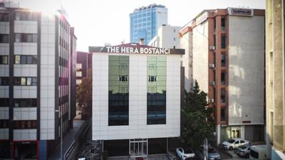 The Hera Bostancı Otel