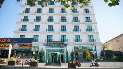Vois Hotel Ataşehir & Spa