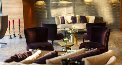 Avantgarde Hotel Taksim Square