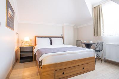 Campus Boutique Hotel