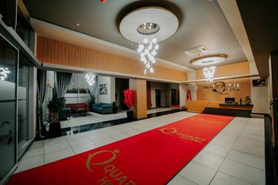 Grand Quars Hotel