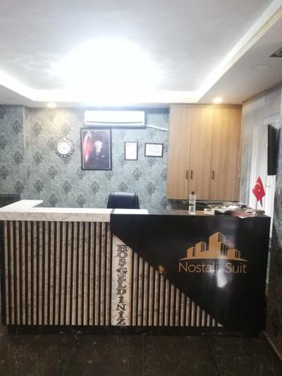 Nostalji Hotel Istanbul Avcilar