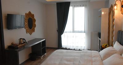 Avcilar Garden Hotel