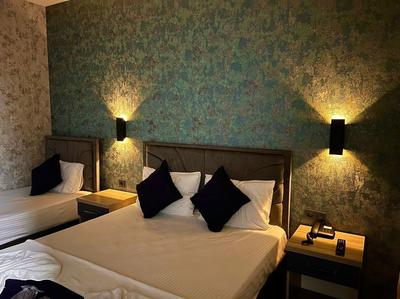 Güneşli Airport Suite Hotel