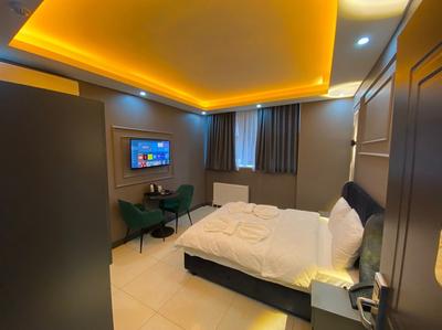 Rich Palace Suit Otel