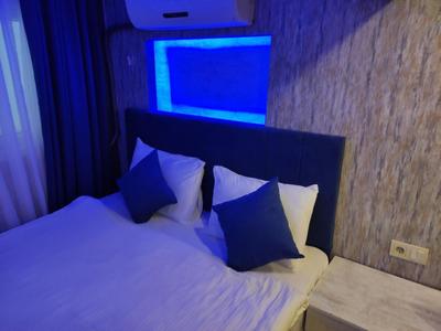 Artemis Suit Bakirköy