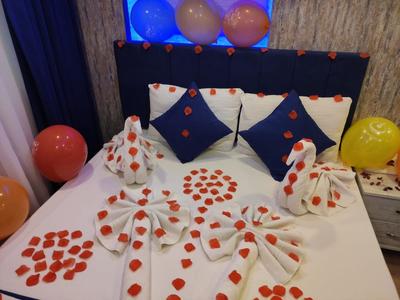 Artemis Suit Bakirköy