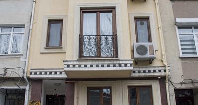 Nature Hotel Apartments