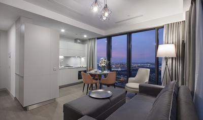 Retro 9 Homes & Suites Istanbul