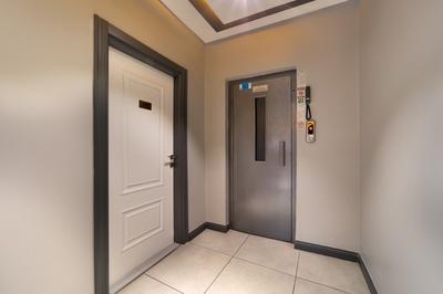 Bakırköy Zeugma Suit Otel