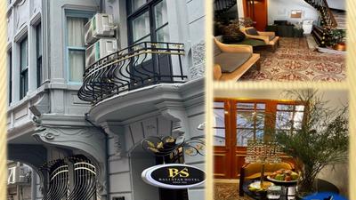 Bali Star City Hotel