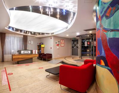 Armoni Residence Istanbul