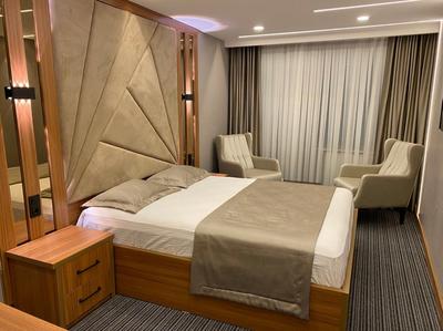 Beşiktaş Vip Inn Hotel & Suites