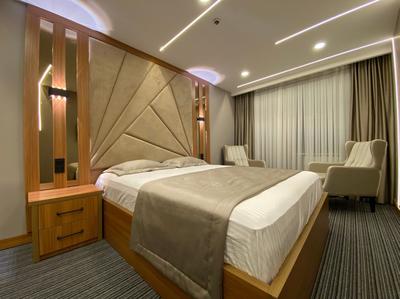 Beşiktaş Vip Inn Hotel & Suites