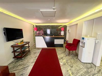 Blue Horizon Residence