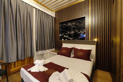 Casa De Frida’s Butik Otel