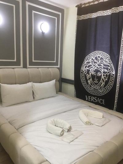 Demirtaş Palace Otel