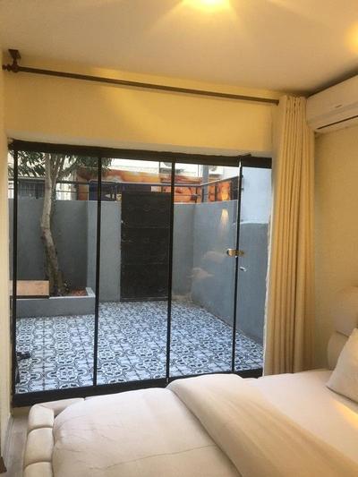 Demirtaş Palace Otel