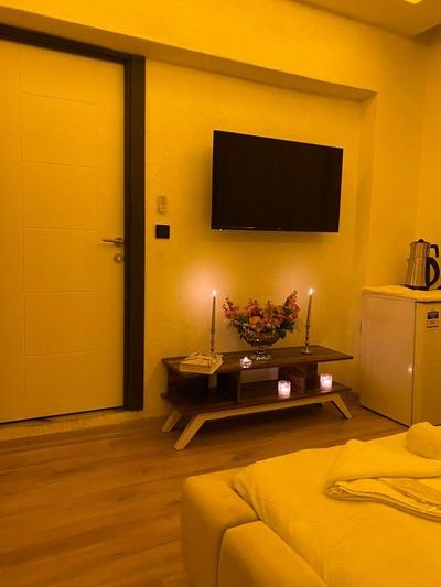 Demirtaş Palace Vip