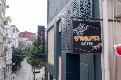 İstanbulites Hotel