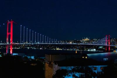 Malta Bosphorus Ortaköy
