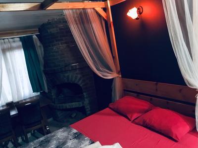 Tarlam Bahçe Butik Otel