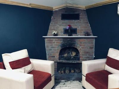 Tarlam Bahçe Butik Otel