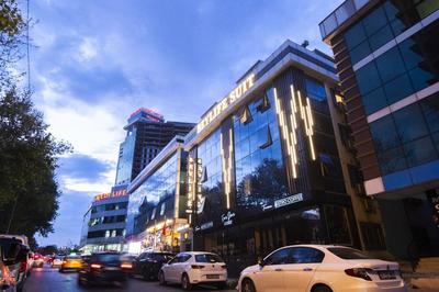 Beylife Suit Otel