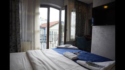 Alyon Suite Hotel Taksim