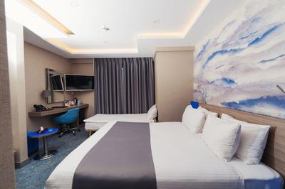 Trip Hotel Bosphorus