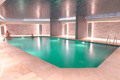 Benesta Residence By Newinn