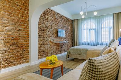 The Wilson Galata Hotel