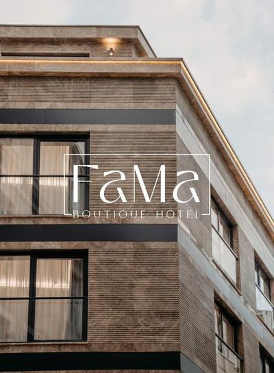 Fama Karaköy