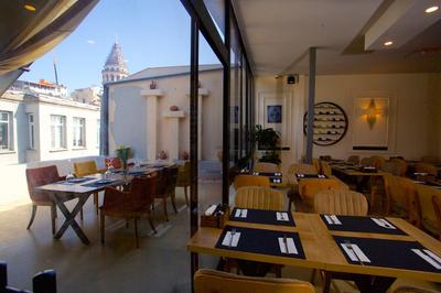 Galata By Boss Hotel & SPA