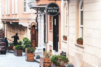 Galata Door Hotel
