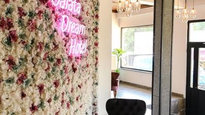 Galata Dream Hotel