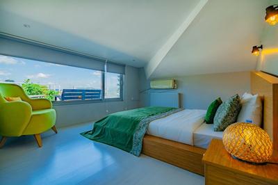 GalataPort Flat Company