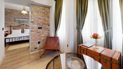 Hotel Des Arts Galata