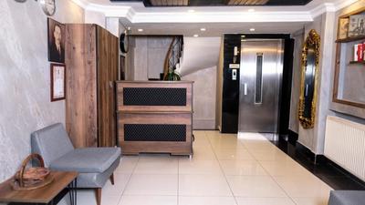 Insta Hotel Karaköy