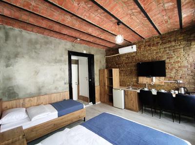 Life Span Hotel Taksim