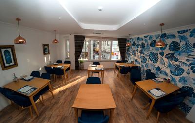 Nevi Hotel - Suites Istanbul Taksim