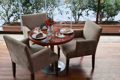 Nova Plaza Park Hotel