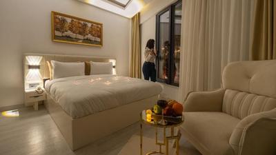 Sam Suite Hotel Taksim