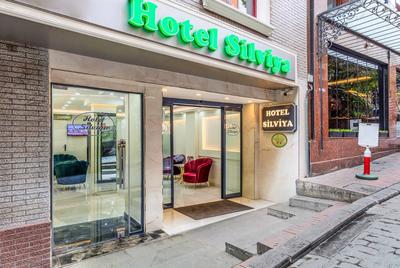 Silviya Hotel