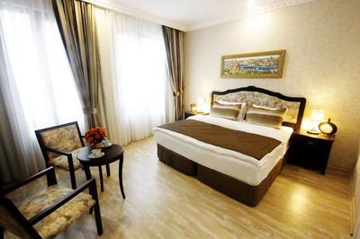 Taksim House Hotel