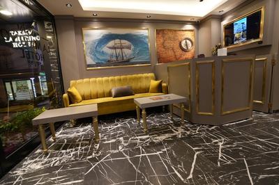 Taksim La Marino Hotel