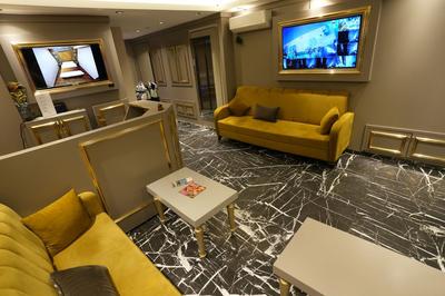 Taksim La Marino Hotel